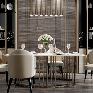 2021 New Design Obama Wood Vein Marble Price